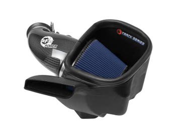 aFe 12-21 Jeep Grand Cherokee 6.4L Track Series Carbon Fiber, Ophalen of Verzenden, Nieuw