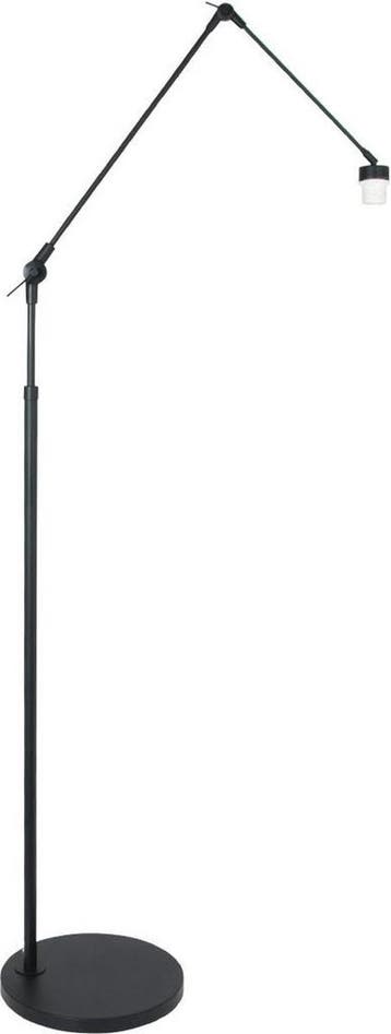 2dekans | Prestige Chic Moderne Vloerlamp – 1-Lichts –, Ophalen of Verzenden, Zo goed als nieuw