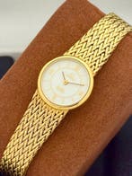 Omega - Zonder minimumprijs - 18K GP Gangster Style Vintage, Nieuw