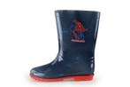 Spider-man Regenlaarzen Jongens in maat 32 Blauw, Kinderen en Baby's, Kinderkleding | Schoenen en Sokken, Verzenden, Jongen of Meisje