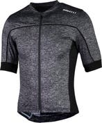 Rogelli Passo Fietsshirt - Heren - Maat S - Korte mouwen -, Verzenden, Nieuw