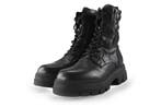 Tom Tailor Veterboots in maat 40 Zwart, Kleding | Dames, Schoenen, Verzenden, Zwart, Overige typen, Tom Tailor