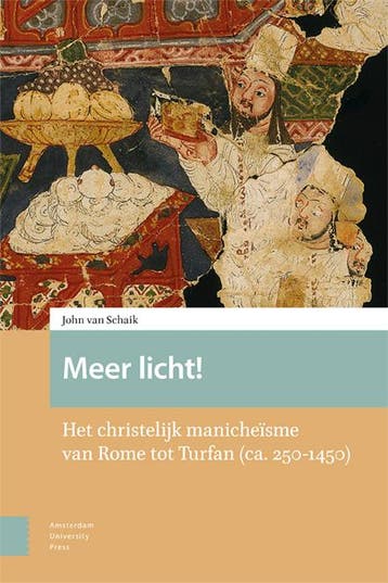 Meer Licht! | John Schaik | Nieuw, Boeken, Ophalen of Verzenden, Nieuw, John Schaik