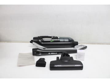 Bosch BBH32101 - Steelstofzuiger - 2-in-1 met geïntegreerde, Witgoed en Apparatuur, Stofzuigers, Verzenden, Zo goed als nieuw
