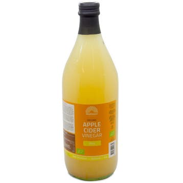 Mattisson Appelazijn Puur Biologisch 1000ml, Verzenden, Nieuw