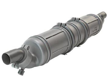 WATERLOCK / UITLAATDEMPER TYPE NLP3 - VETUS -, Ophalen of Verzenden, Nieuw, Zeilboot of Motorboot