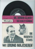 Regento Stars, Bruno Majcherek – Oh, Donna Clara! / Der Schl, Cd's en Dvd's, Ophalen of Verzenden, Nieuw in verpakking