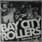 Bay City Rollers - Saturday night - Single, Cd's en Dvd's, Vinyl Singles, Verzenden, Nieuw in verpakking
