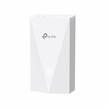 TP-Link Omada EAP655-WALL - wall access point - Wi-Fi 6 -, Computers en Software, Accesspoints, Ophalen of Verzenden, Nieuw