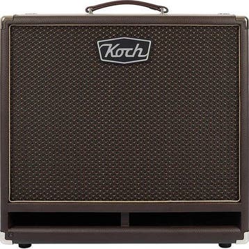 Koch KCC112/BR60 Speaker Cabinet – 1x12 60W Gitaarcabinet, Muziek en Instrumenten, Versterkers | Bas en Gitaar, Ophalen of Verzenden