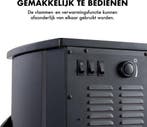 2dekans | MOA Elektrische Haard EFS183 – Sfeerhaard & Heater, Ophalen of Verzenden, Zo goed als nieuw
