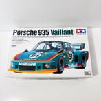 Tamiya 1:20 - Modelbouwdoos - Porsche 935 Vaillant Includes, Nieuw