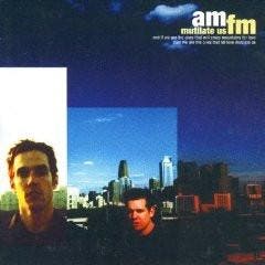 AM/FM - Mutilate Us, Ophalen of Verzenden, Gebruikt