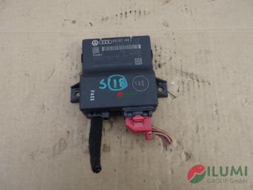 Gateway module Audi Q5 A4 B8 8R0907468D, Verzenden, Gebruikt, Audi
