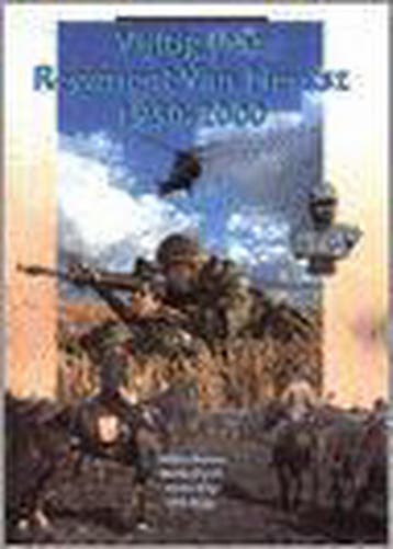 VIJFTIG JAAR REGIMENT VAN HEUTSZ 9789012088572, Verzenden, Gelezen, WILLEM BEVAART