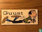 Guust - 1980, Boeken, Stripboeken, Eén stripboek, Verzenden, Zo goed als nieuw, De Mesmaeker, Jean, Franquin, André.