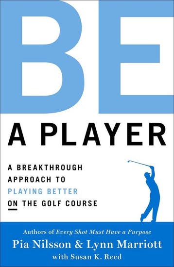 Be a Player - Pia Nilsson 9781476788036, Verzenden, Zo goed als nieuw, Pia Nilsson