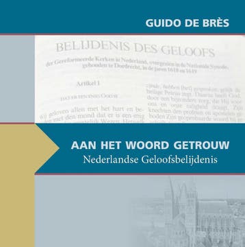Aan het Woord getrouw - Bres 9789055517053, Verzenden, Zo goed als nieuw, Bres