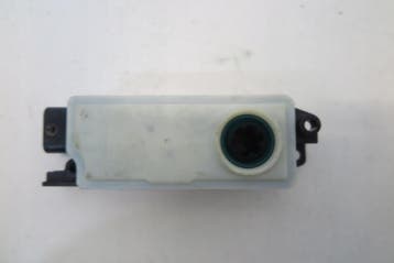 motor rolgordijn luchtuitlaat BMW X3 G01 5A180E3, Verzenden, Gebruikt