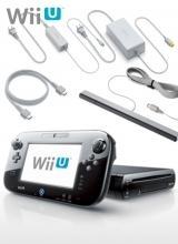 Nintendo Wii U met MK8 Voorgeinstalleerd - Netjes - iDEAL!, Ophalen of Verzenden, Gebruikt