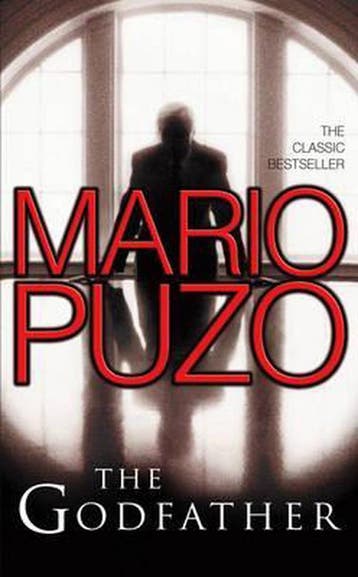 The Godfather - Mario Puzo 9780099429289, Boeken, Verzenden, Gelezen, Mario Puzo