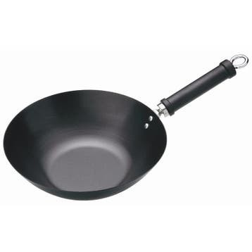 Wok anti- kleeflaag, Ophalen of Verzenden