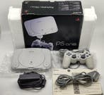 Sony - PS one Complete in Box - Spelcomputer - In originele, Spelcomputers en Games, Nieuw