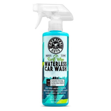 Chemical Guys Swift Wipe Waterless Car Wash, Verzenden
