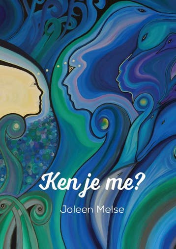 Ken Je Me? | Joleen Melse | Nieuw, Ophalen of Verzenden, Nieuw, Joleen Melse
