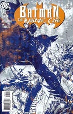 Batman: The Widening Gyre #6A, Boeken, Ophalen of Verzenden, Nieuw