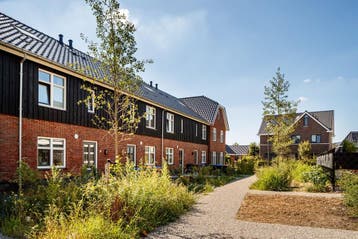 Te huur: Huis Kapperskolkweg in Doetinchem, Gelderland, Doetinchem