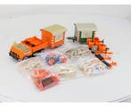 Playmobil 3203 & 3204 XXXXXL Set #9518 (e Speelgoed), Kinderen en Baby's, Speelgoed | Playmobil, Ophalen of Verzenden, Gebruikt