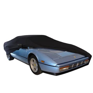 Autohoes voor Ferrari 208 (1980-1985) Indoor BESTE PASVORM, Ophalen of Verzenden, Nieuw, Op maat
