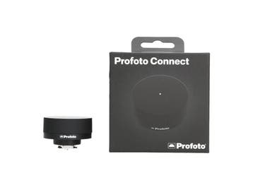 Profoto Connect Wireless Transmitter - Nikon, Ophalen of Verzenden, Zo goed als nieuw