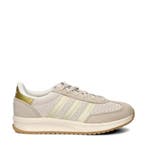 Adidas Run 70s 2.0 lage sneakers voor dames in het Beige, Beige, Nieuw, Sneakers of Gympen, Verzenden