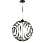 Freelight hanglamp Piolo H8440Z Tweede Kans, Huis en Inrichting, Lampen | Hanglampen, Ophalen, Overige materialen, Zo goed als nieuw