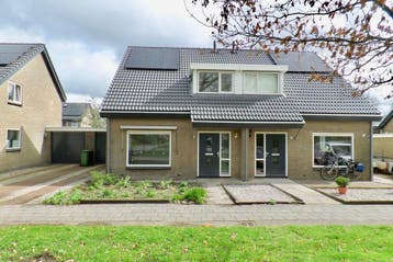 Te huur: Huis Auwemalaan in Leek, Groningen, Leek