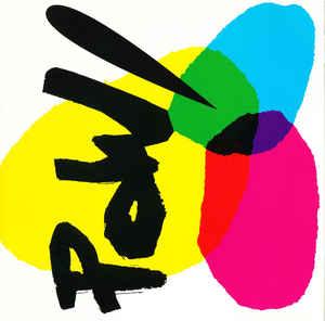 cd - Various - POW! To The People, Cd's en Dvd's, Cd's | Overige Cd's, Zo goed als nieuw, Verzenden