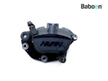 Remklauw Links Voor Kawasaki Z 650 RS 2024-2025 (ER650RRDA), Verzenden, Gebruikt
