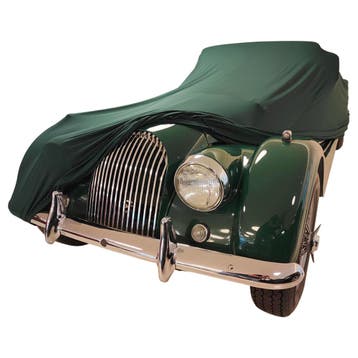 Autohoes voor Morgan 4/4 (1955-2018) Indoor BESTE PASVORM, Auto diversen, Ophalen of Verzenden, Nieuw, Op maat