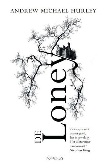 De Loney (Goed), Verzenden, Nieuw, Andrew Michael Hurley