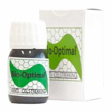 Bio-Optimal Anti-celstrekking 30 ml, Ophalen of Verzenden, Nieuw
