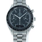 Omega - Speedmaster Reduced Chronograph - 3510.50 - Heren -, Nieuw