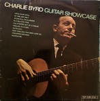 Charlie Byrd, Charlie Byrd Trio - Guitar Showcase, Ophalen of Verzenden, Gebruikt