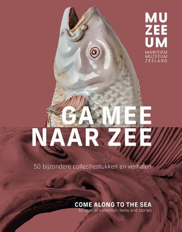 Ga Mee Naar Zee | Jan Zwemer | Nieuw, Ophalen of Verzenden, Nieuw, Jan Zwemer