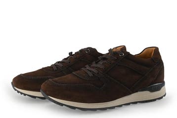 Greve Veterschoenen in maat 41 Bruin, Bruin, Verzenden, Zo goed als nieuw, Greve