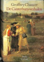 De Canterbury-verhalen / Ambo-klassiek 9789026312267, Verzenden, Gelezen, G. Chaucer