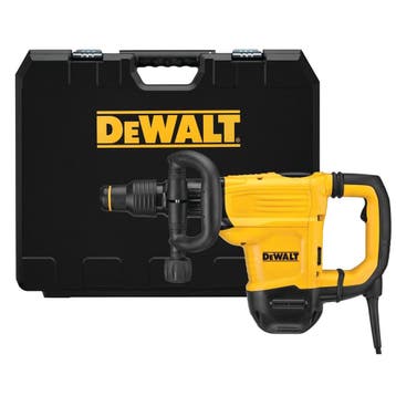 DeWALT D25832K-QS SDS-Max Chipper 1350W, Verzenden, Nieuw