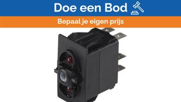 Bieden: Plastimo Life Cell safety watertight container 2-4P, Watersport en Boten, Ophalen of Verzenden, Nieuw