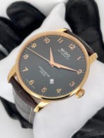 Mido - Baroncelli Chronometer Jubilee Automatic -, Sieraden, Tassen en Uiterlijk, Horloges | Heren, Nieuw